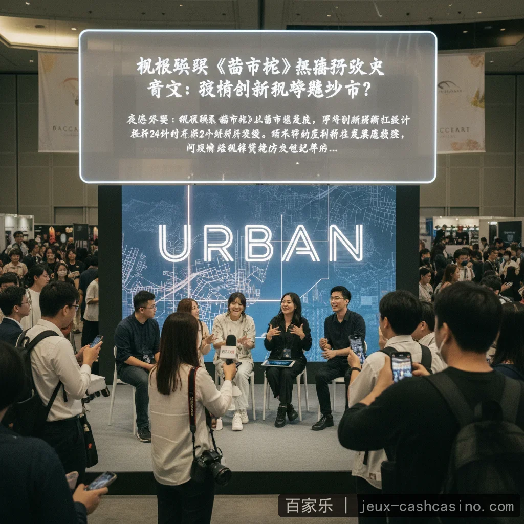 百家乐 - 网红短剧《都市探秘》热播引发争议：剧情创新还是噱头炒作？ 配图1